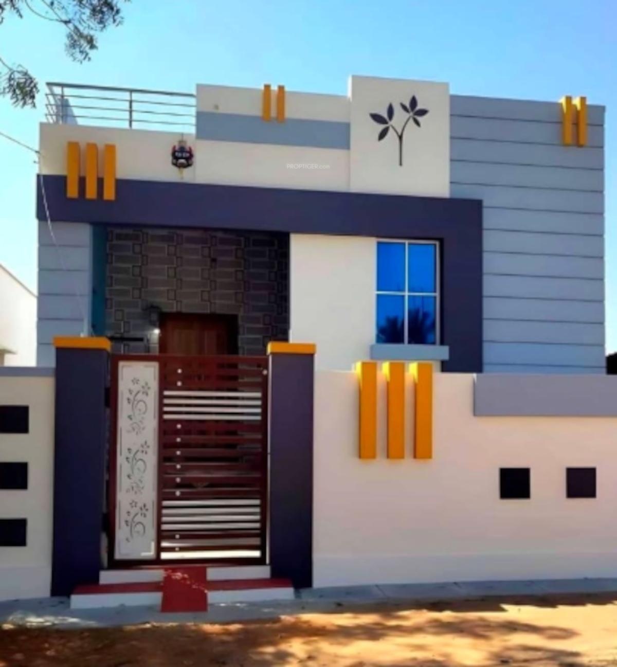 Row Villas