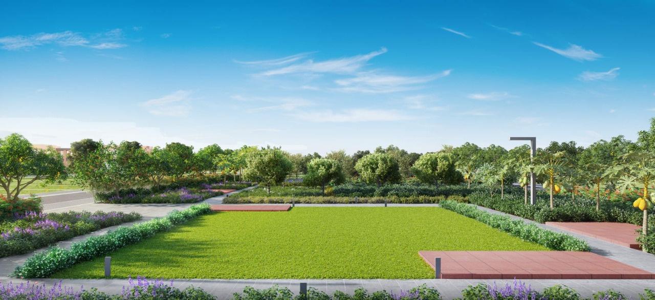  godrej-greenview-estate Elevation