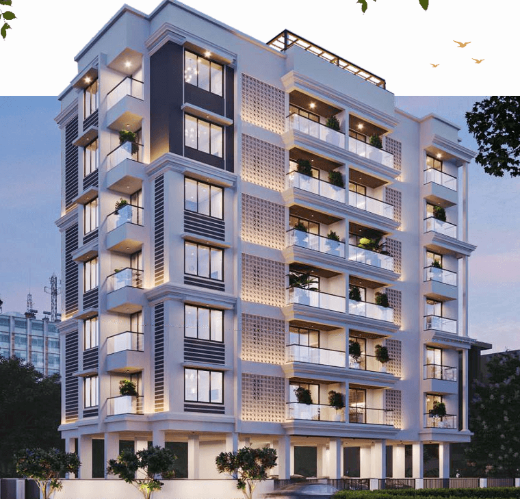 Om Residency