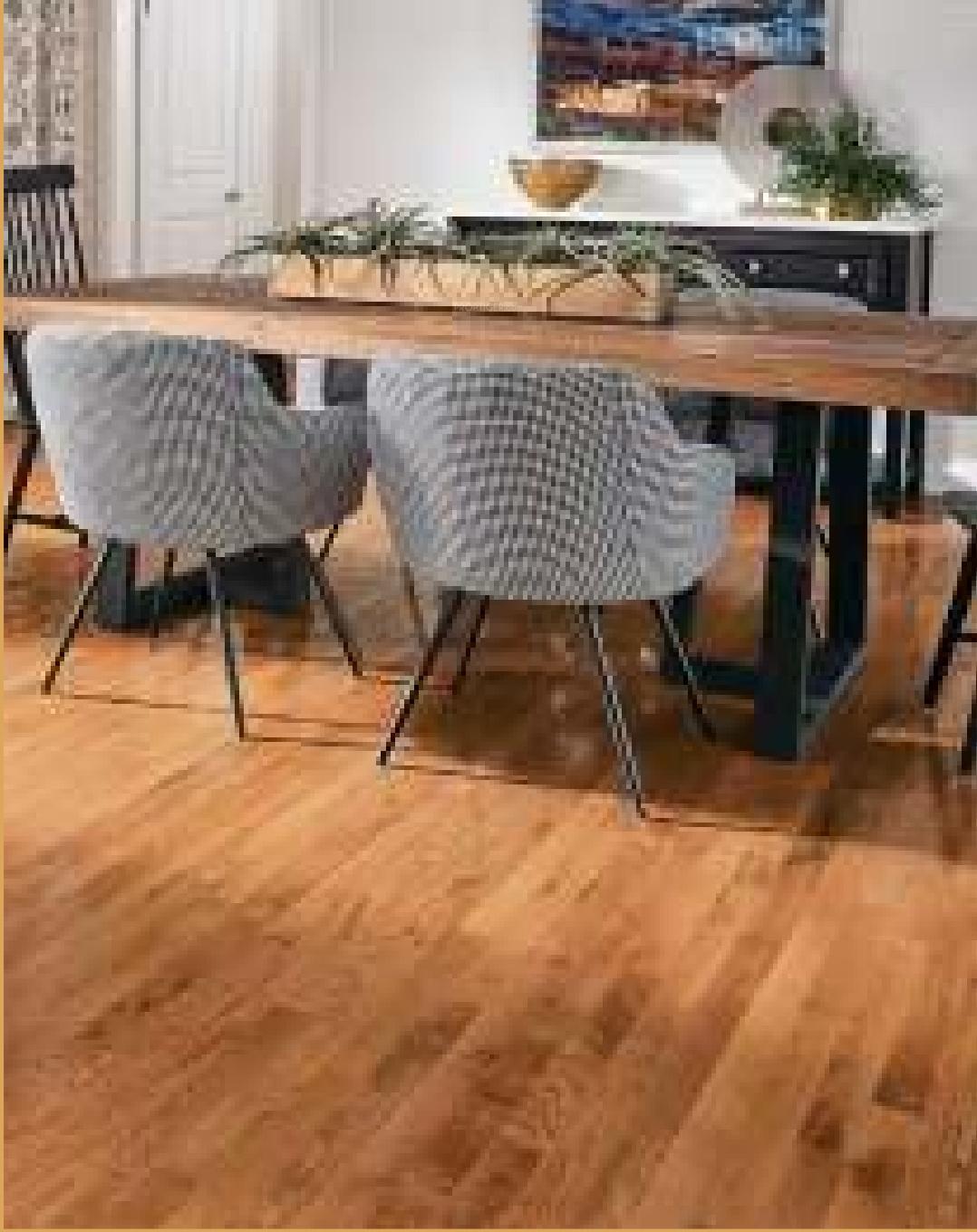  om-residency Dining Area