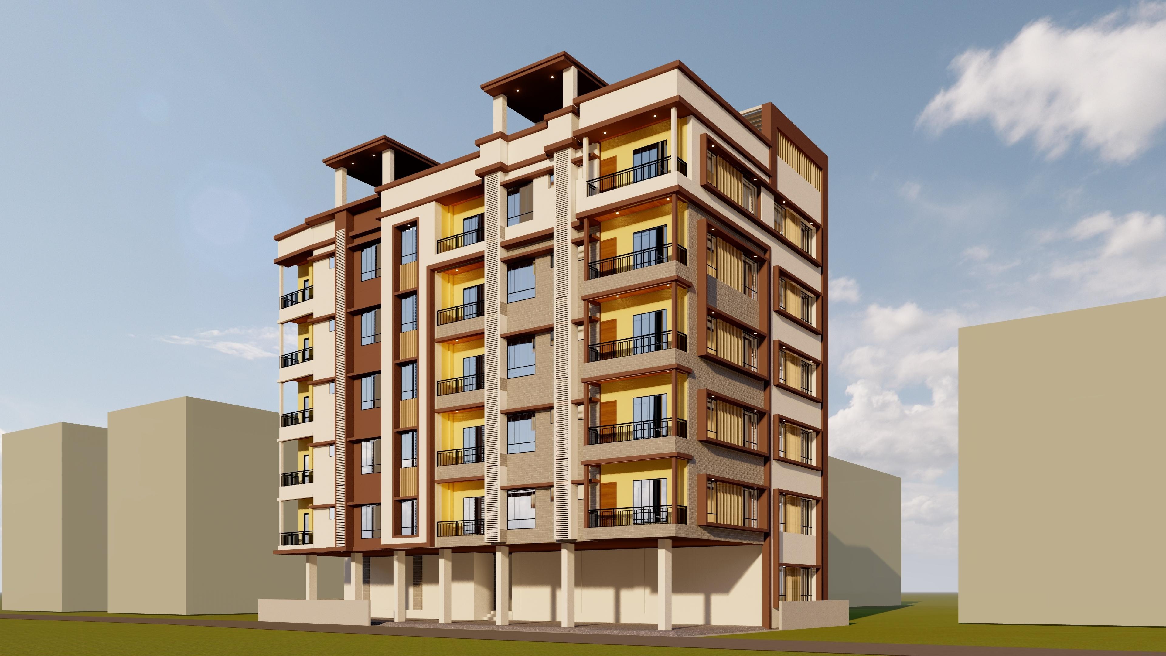 Ganapati Enclave
