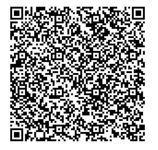  gautam-glorious QRCode