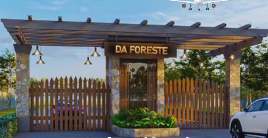  foreste Gated Community