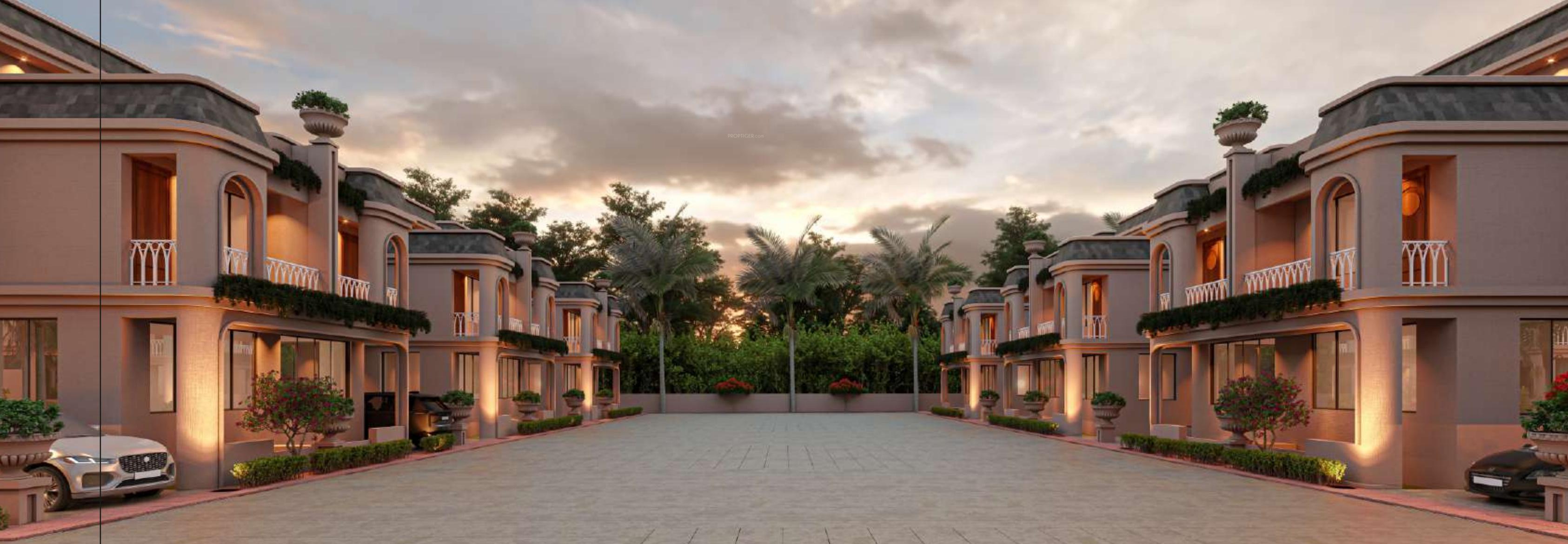  heritage-villa-76 Elevation