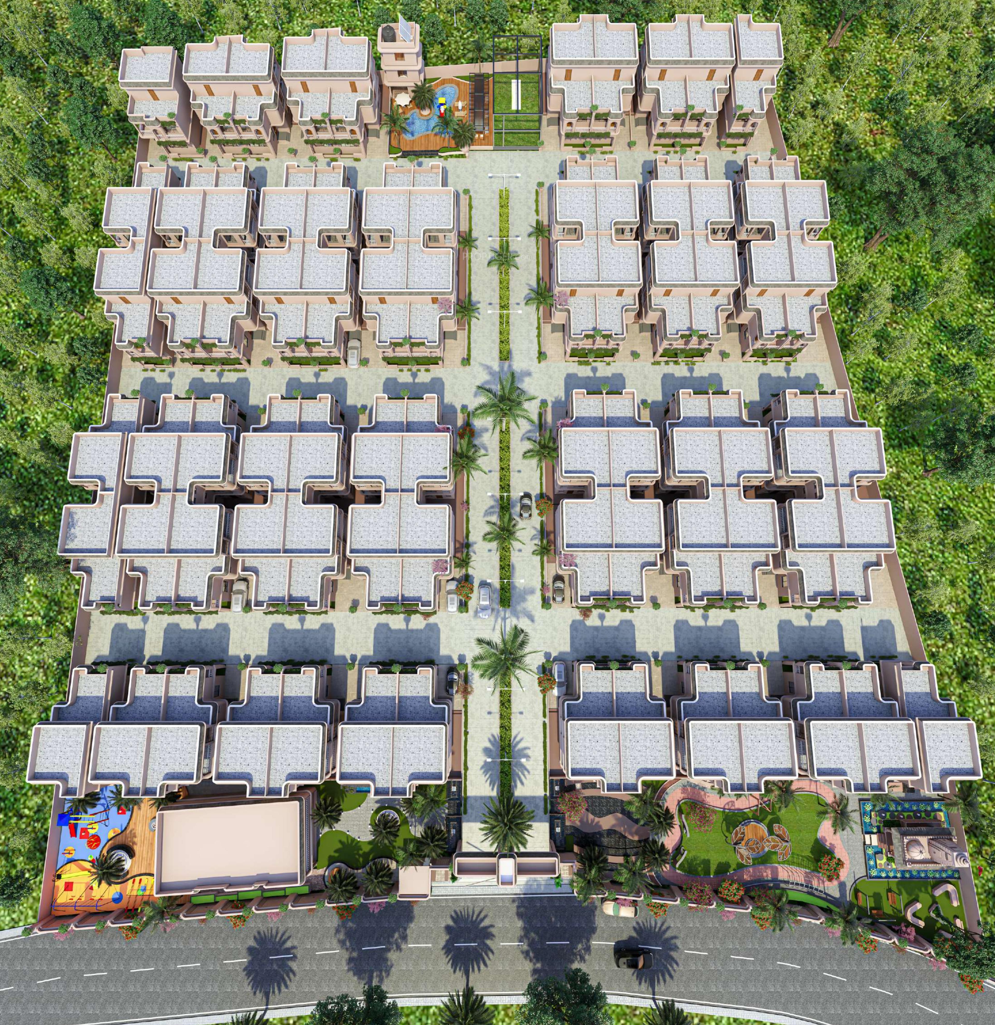  heritage-villa-76 Elevation