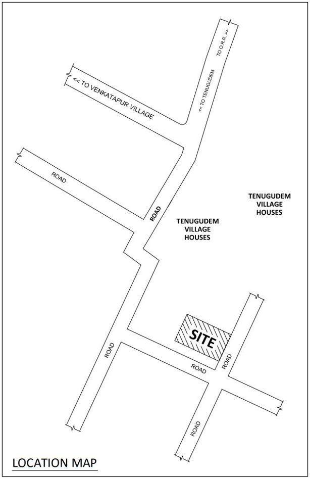  anand-kutheer Location Plan