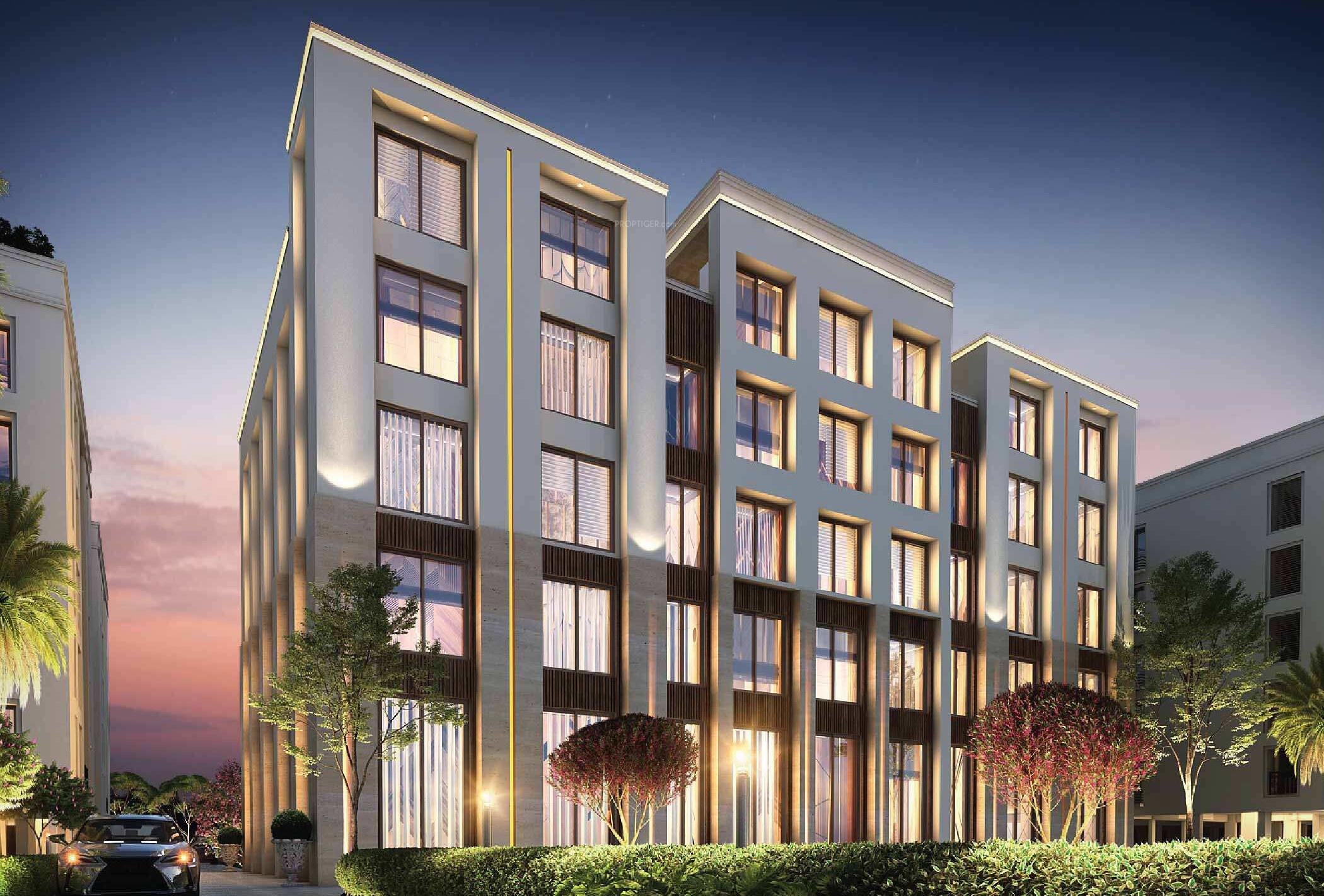  central-park Elevation