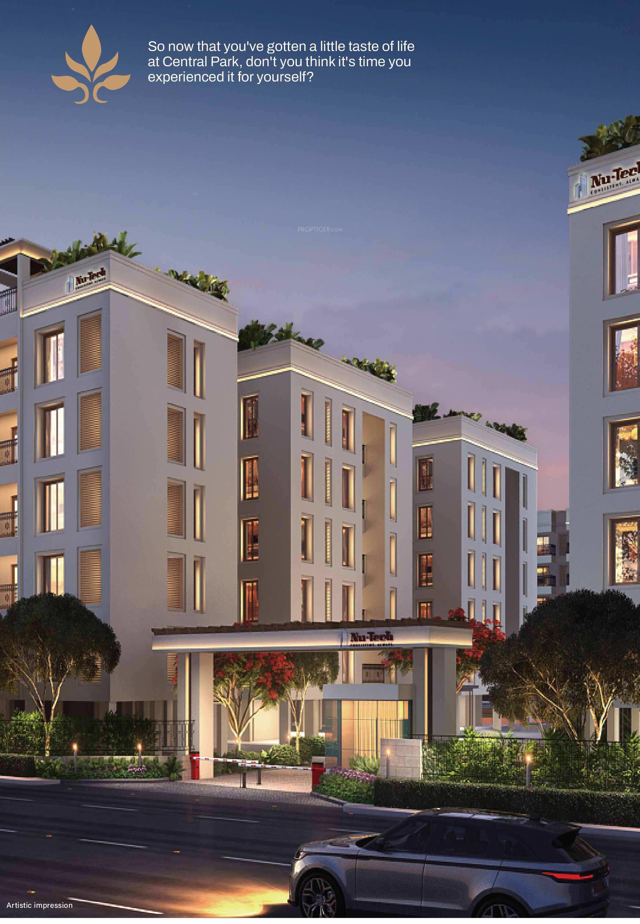  central-park Elevation