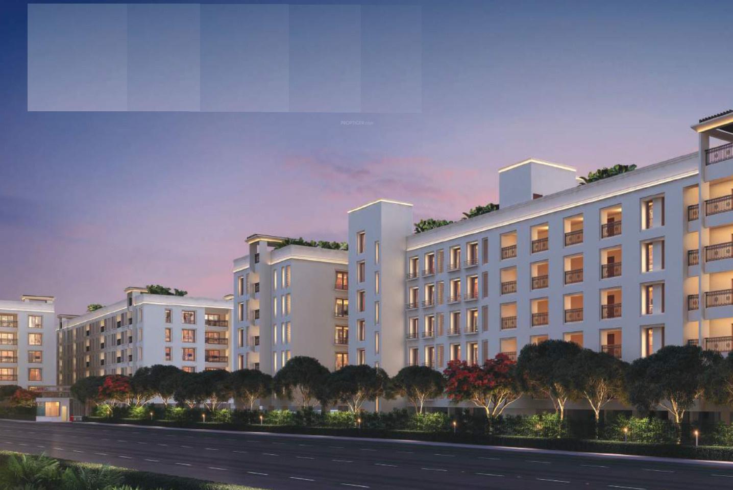  central-park Elevation