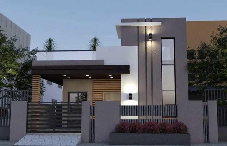 SR Villa