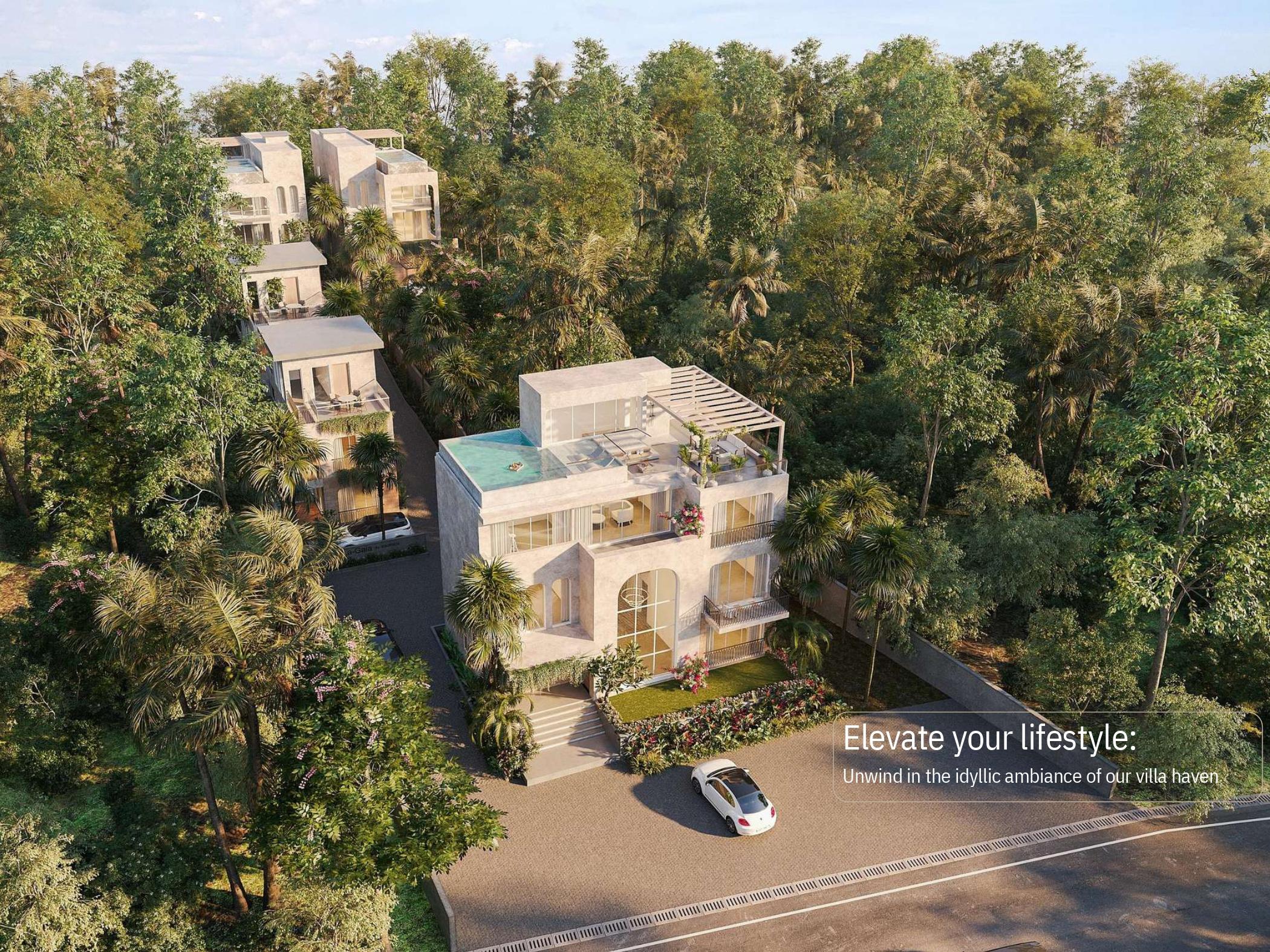  siolim-goa Elevation