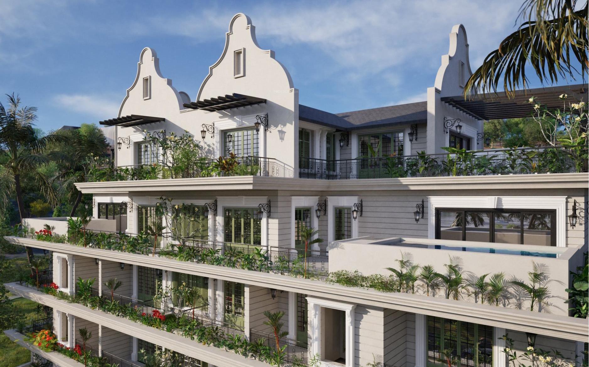  reis-magos Elevation