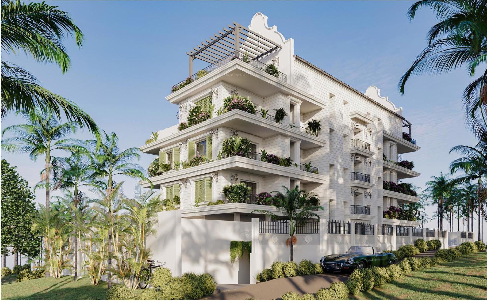  reis-magos Elevation