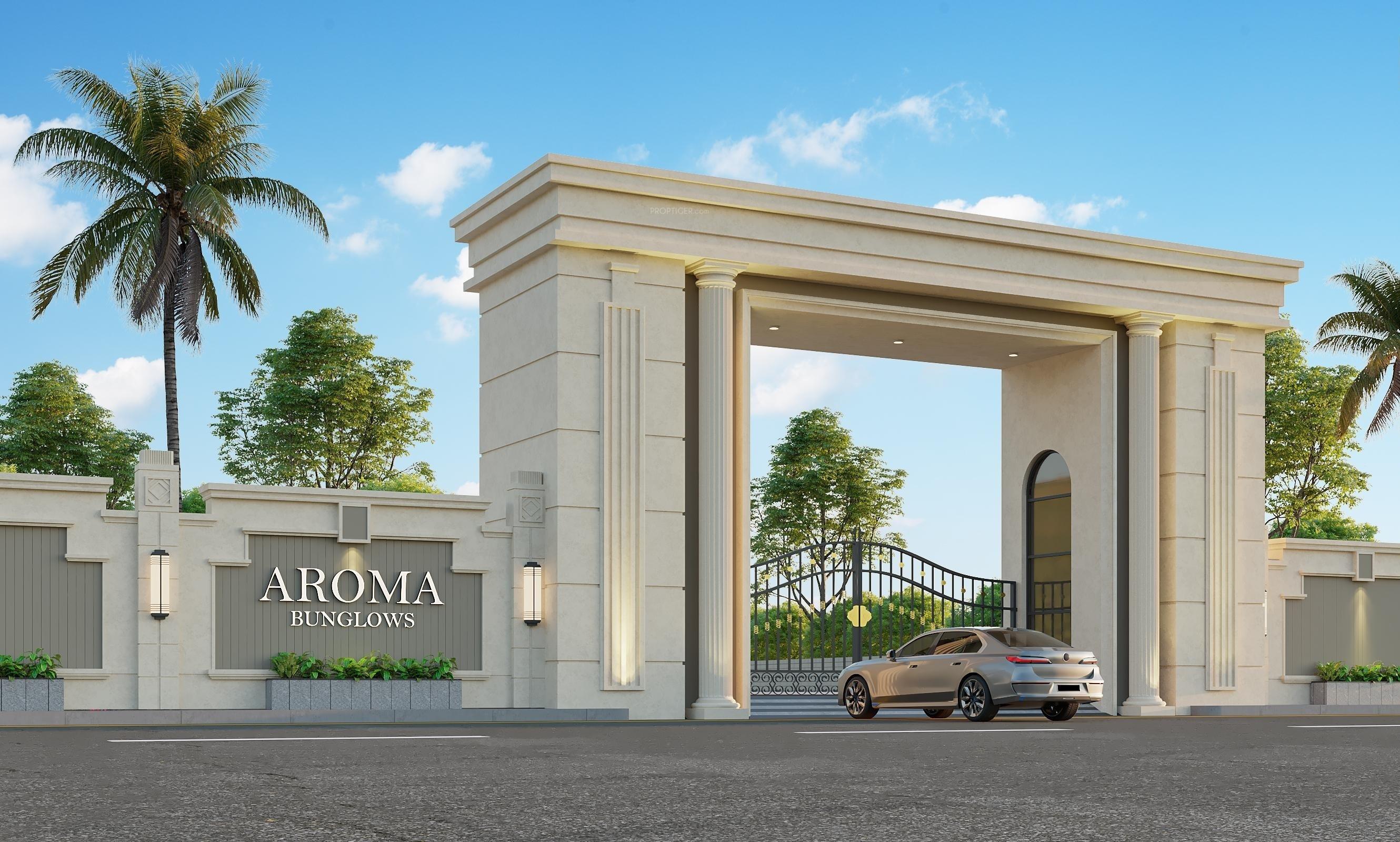 Gated Community