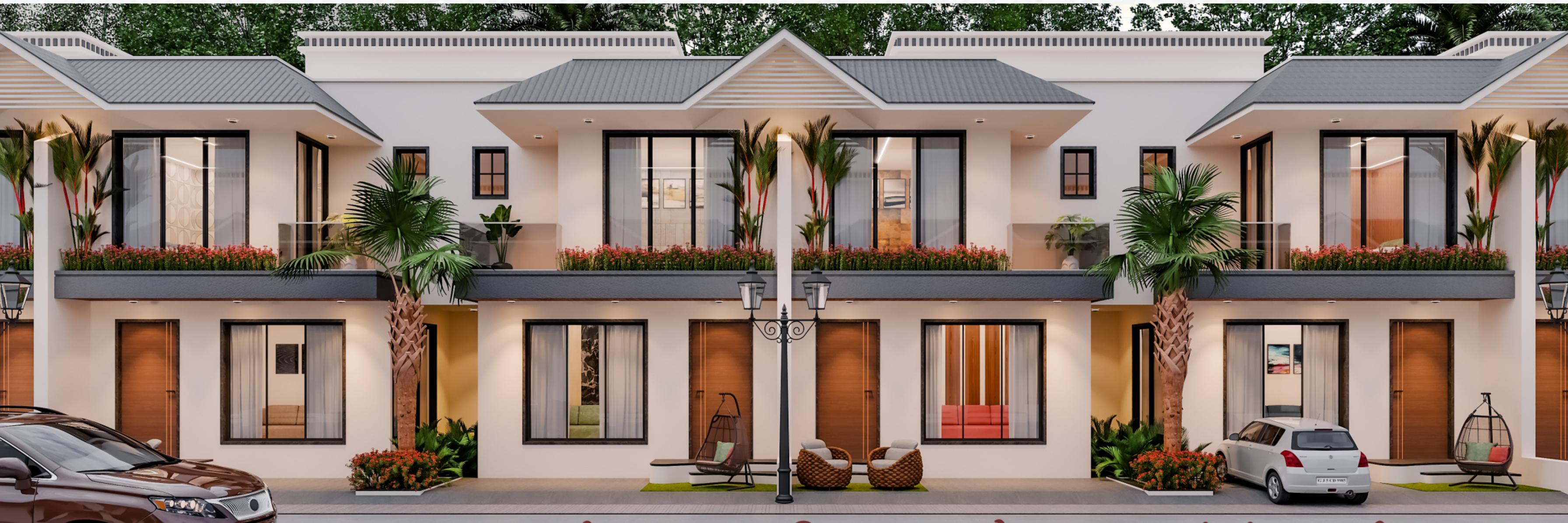 Vrindavan Dream Villa