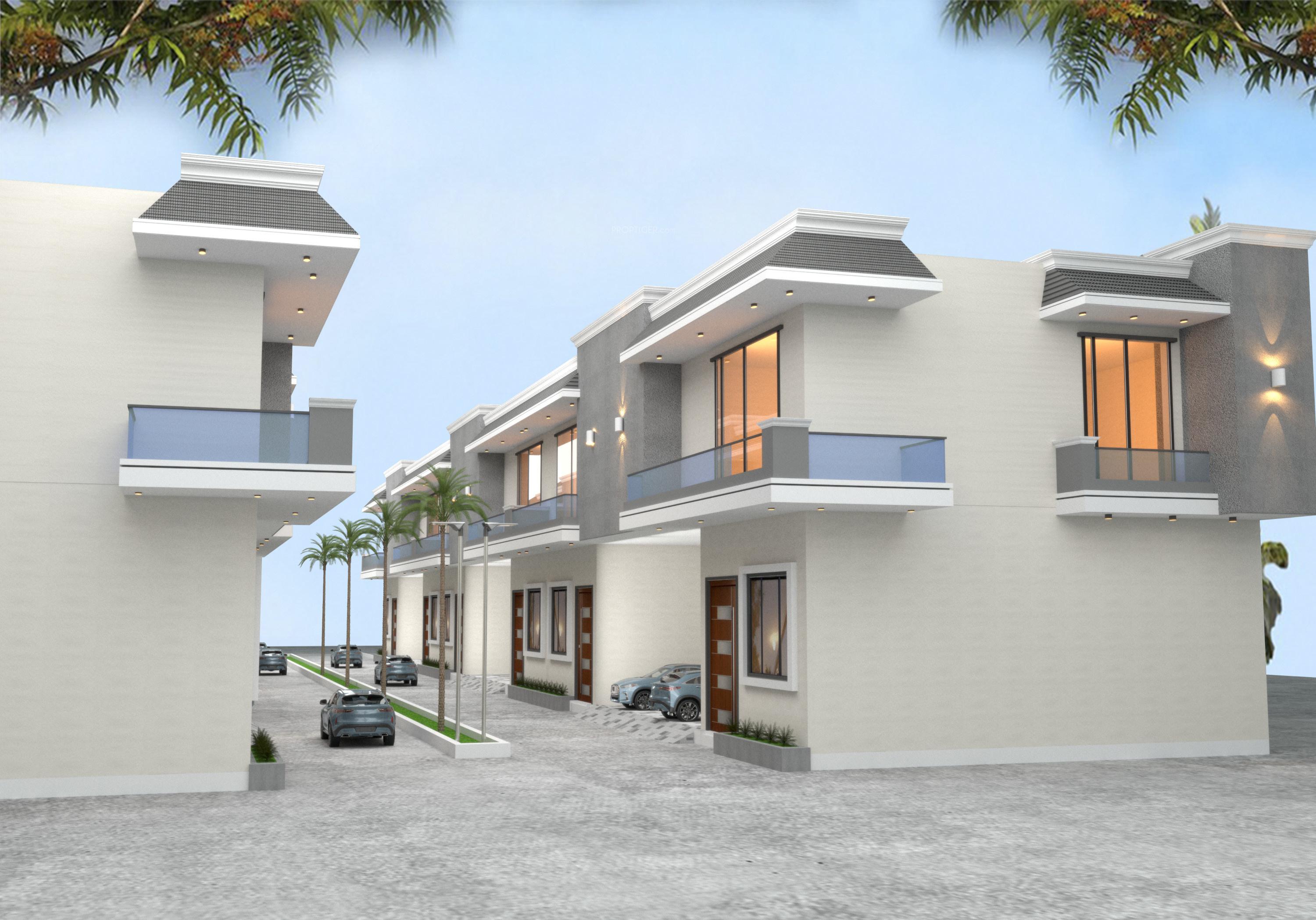  paradise-homes Elevation