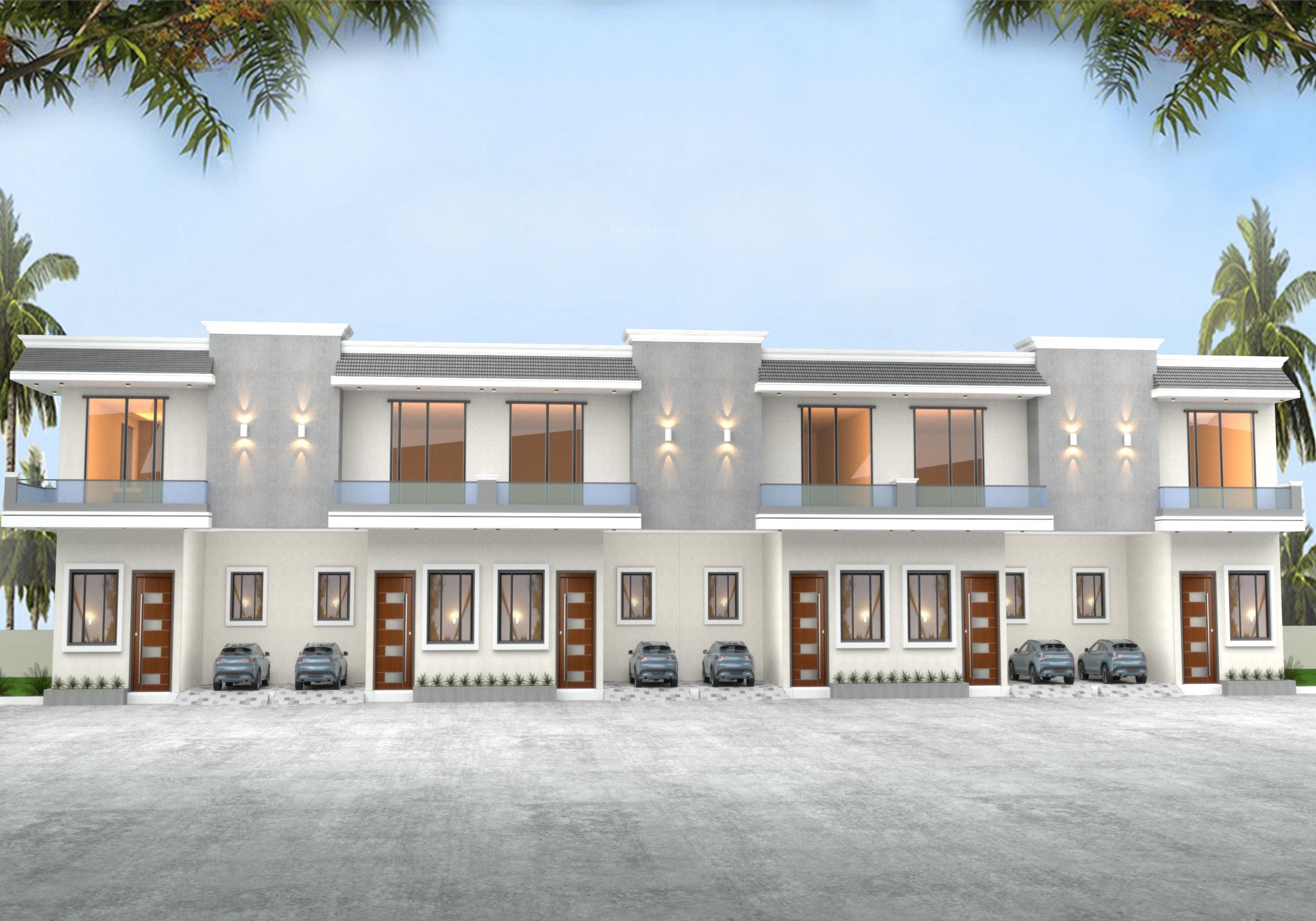  paradise-homes Elevation