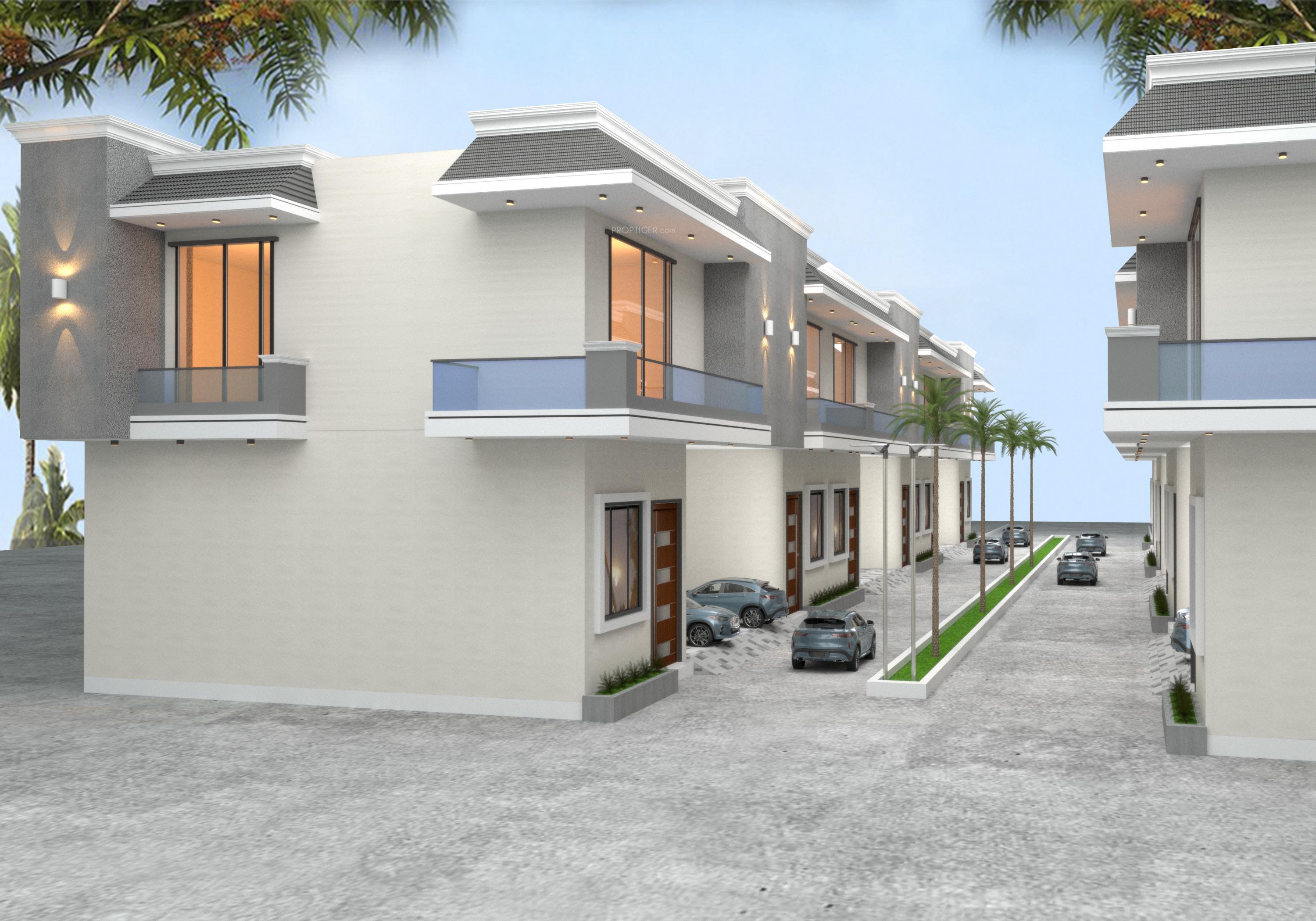  paradise-homes Elevation