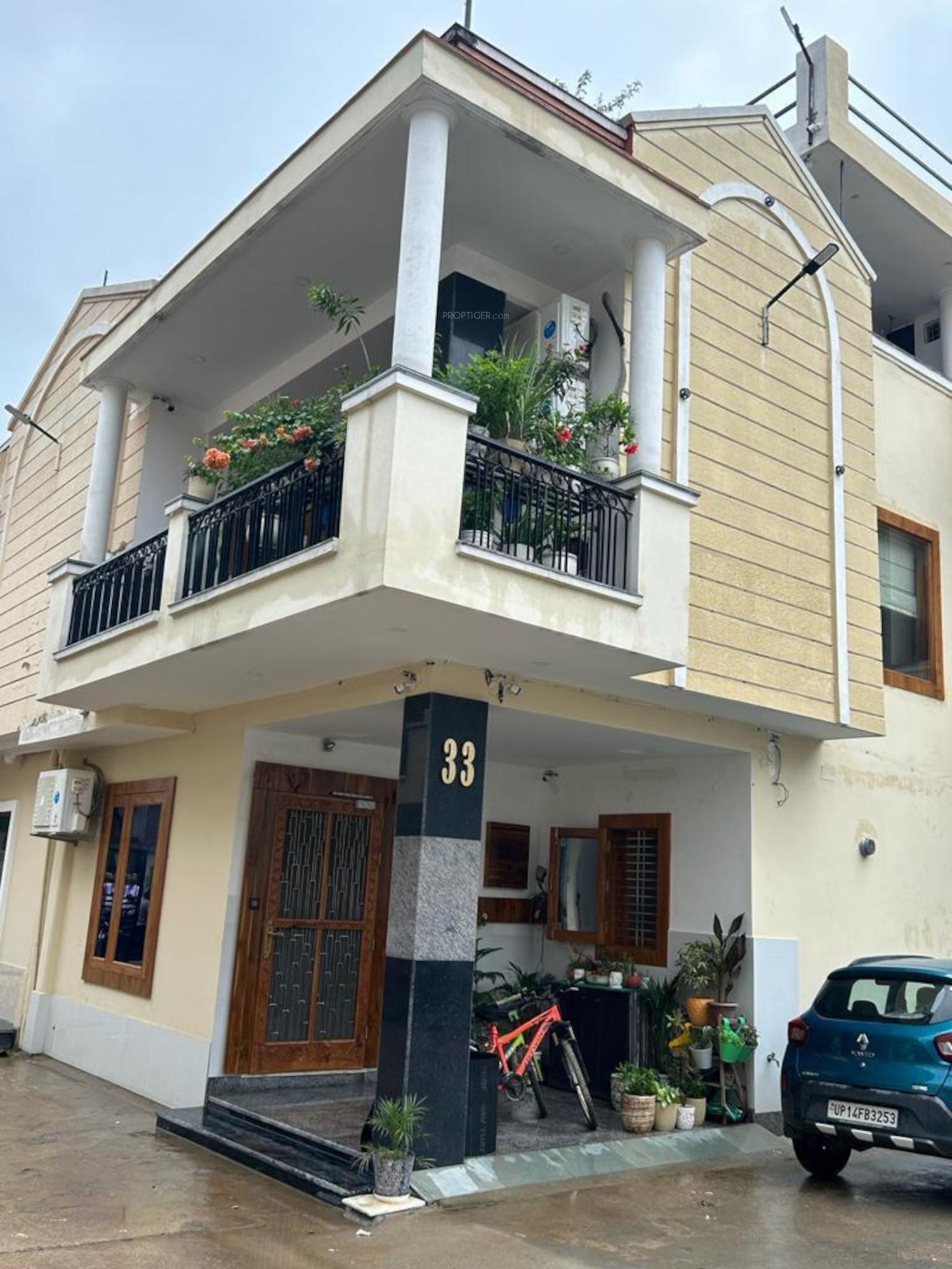 Arsh Green Villa 2