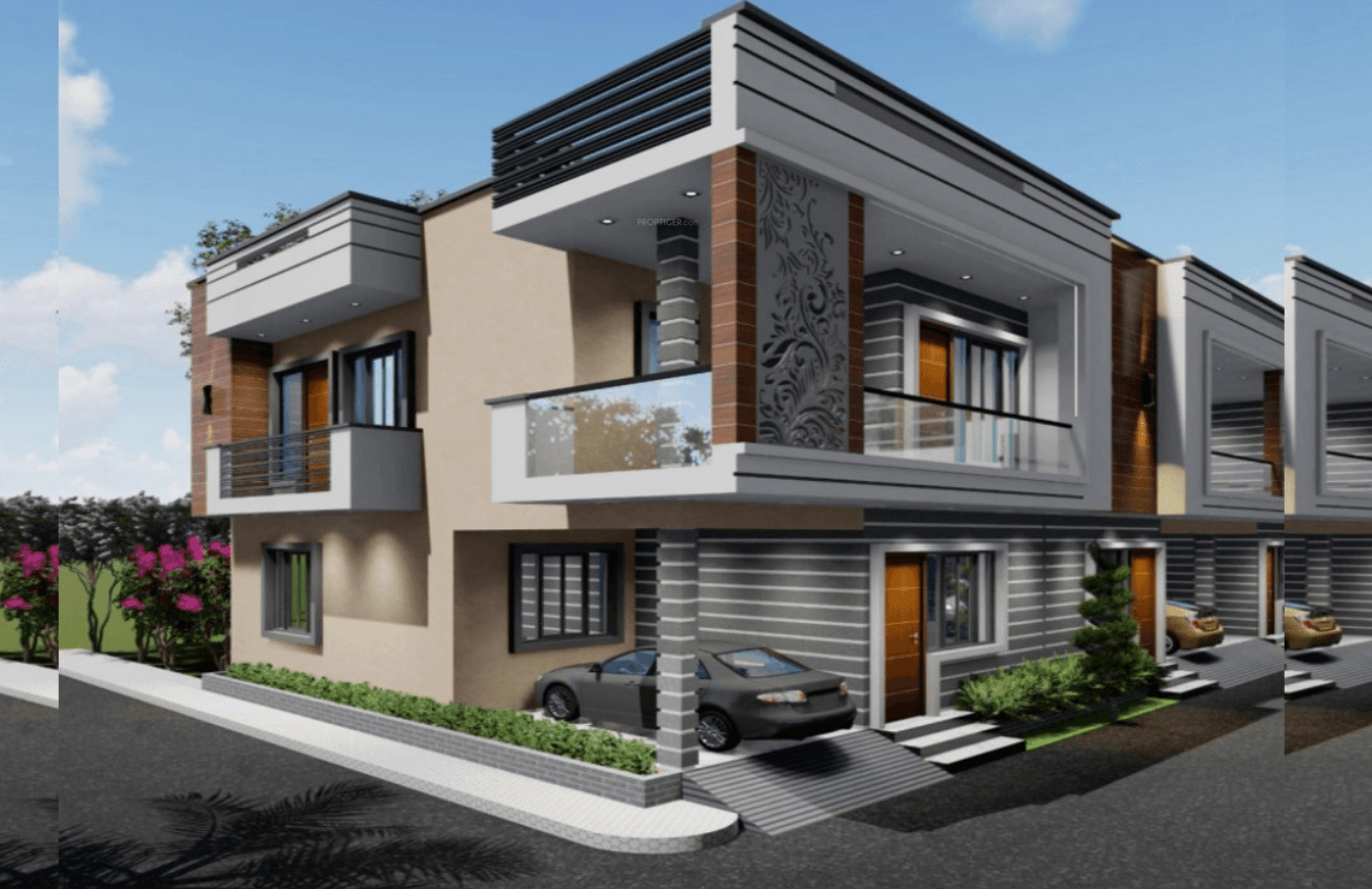  arsh-green-villa-2 Elevation