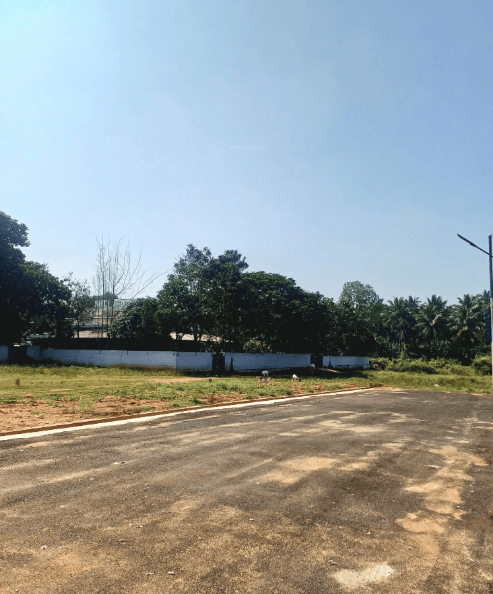  west-gate Internal Roads & Footpaths