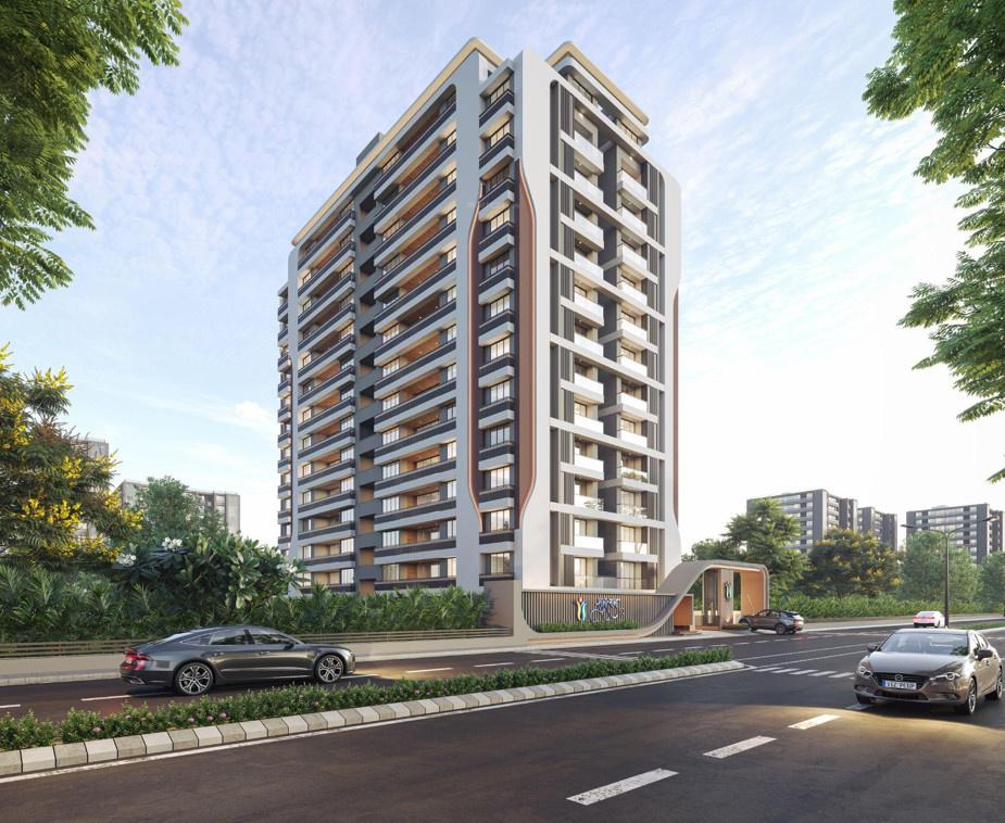  shubh-labh-50 Elevation
