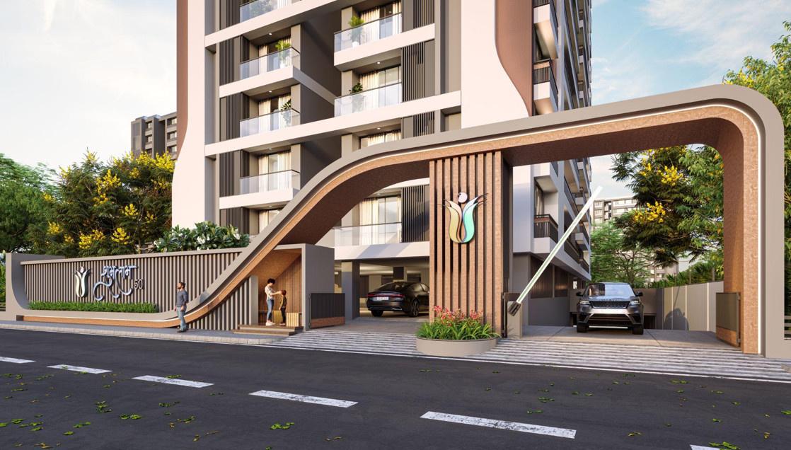  shubh-labh-50 Elevation