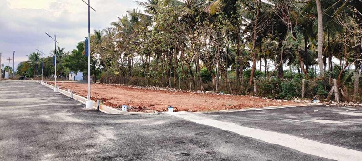  sai-supra-gate Internal Roads & Footpaths
