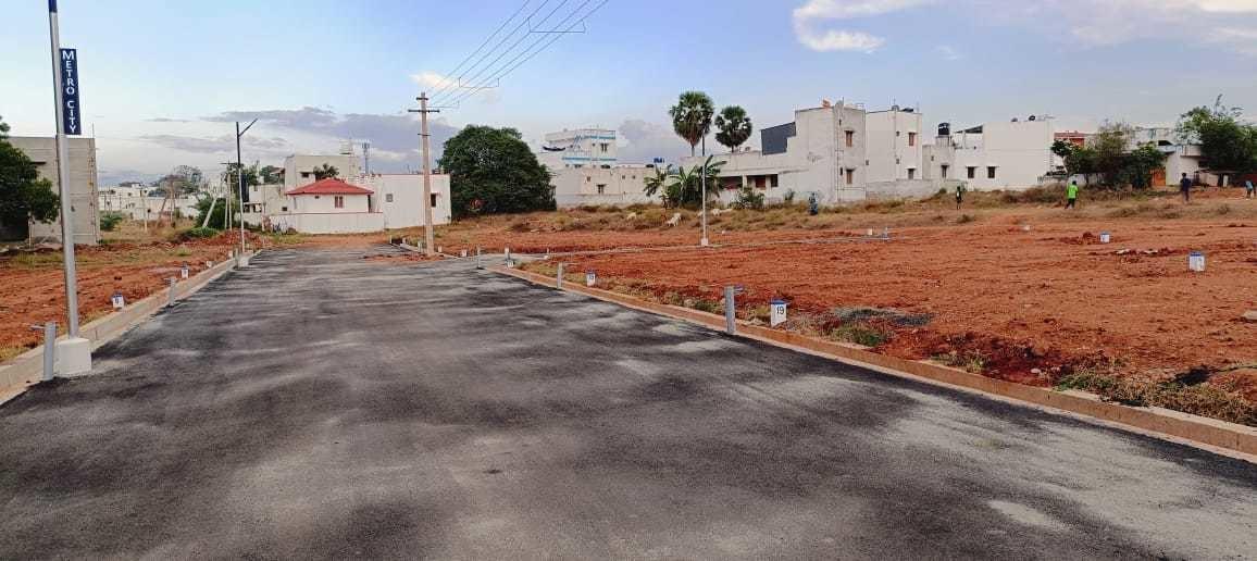  sai-supra-gate Internal Roads & Footpaths