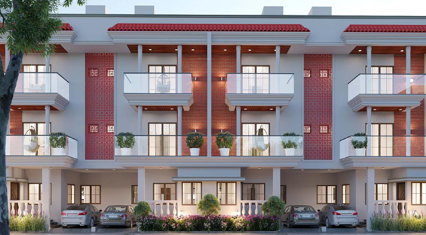 Jeet Villa