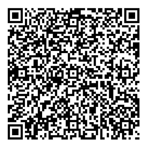  apartment QRCode