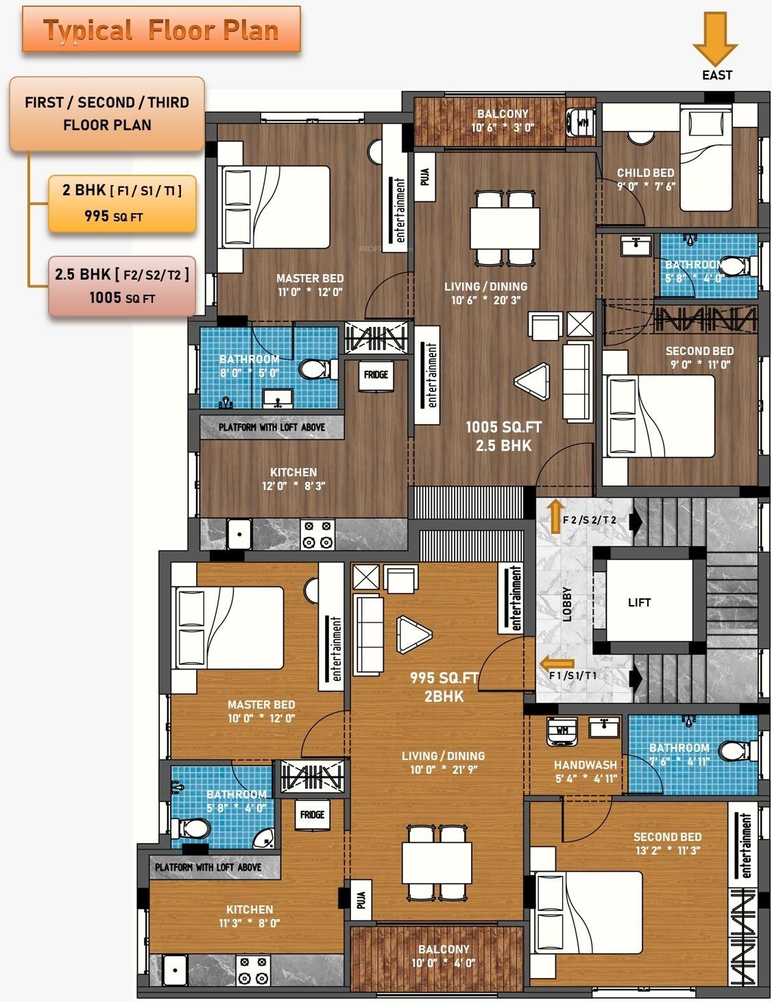  kandhan-kudil Kandhan Kudil Cluster Plan