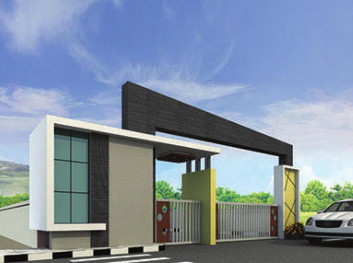 Swarna Siri Phase IV