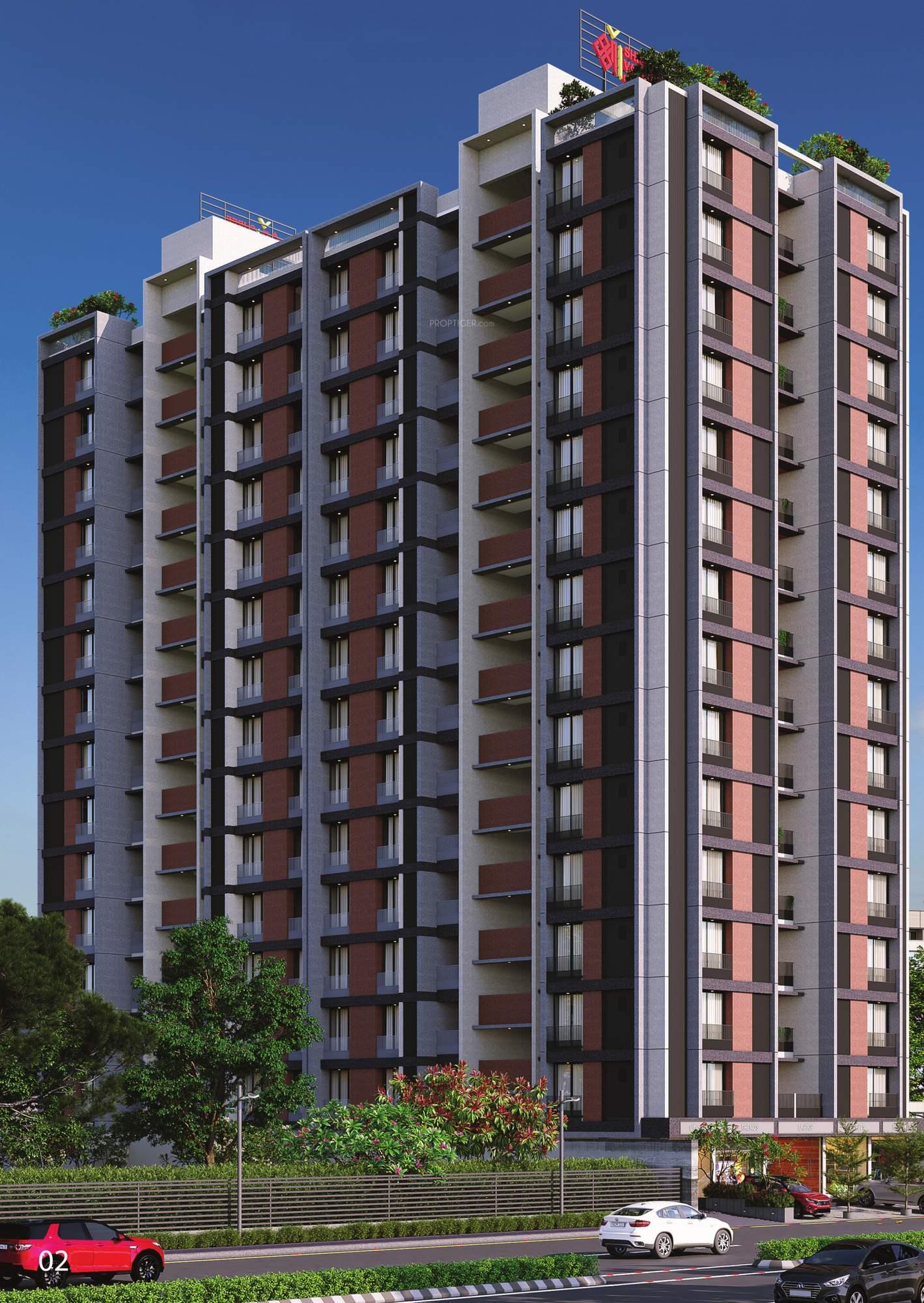 Shree 56