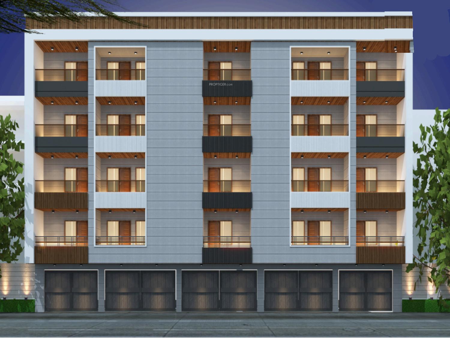 Rise INN 2