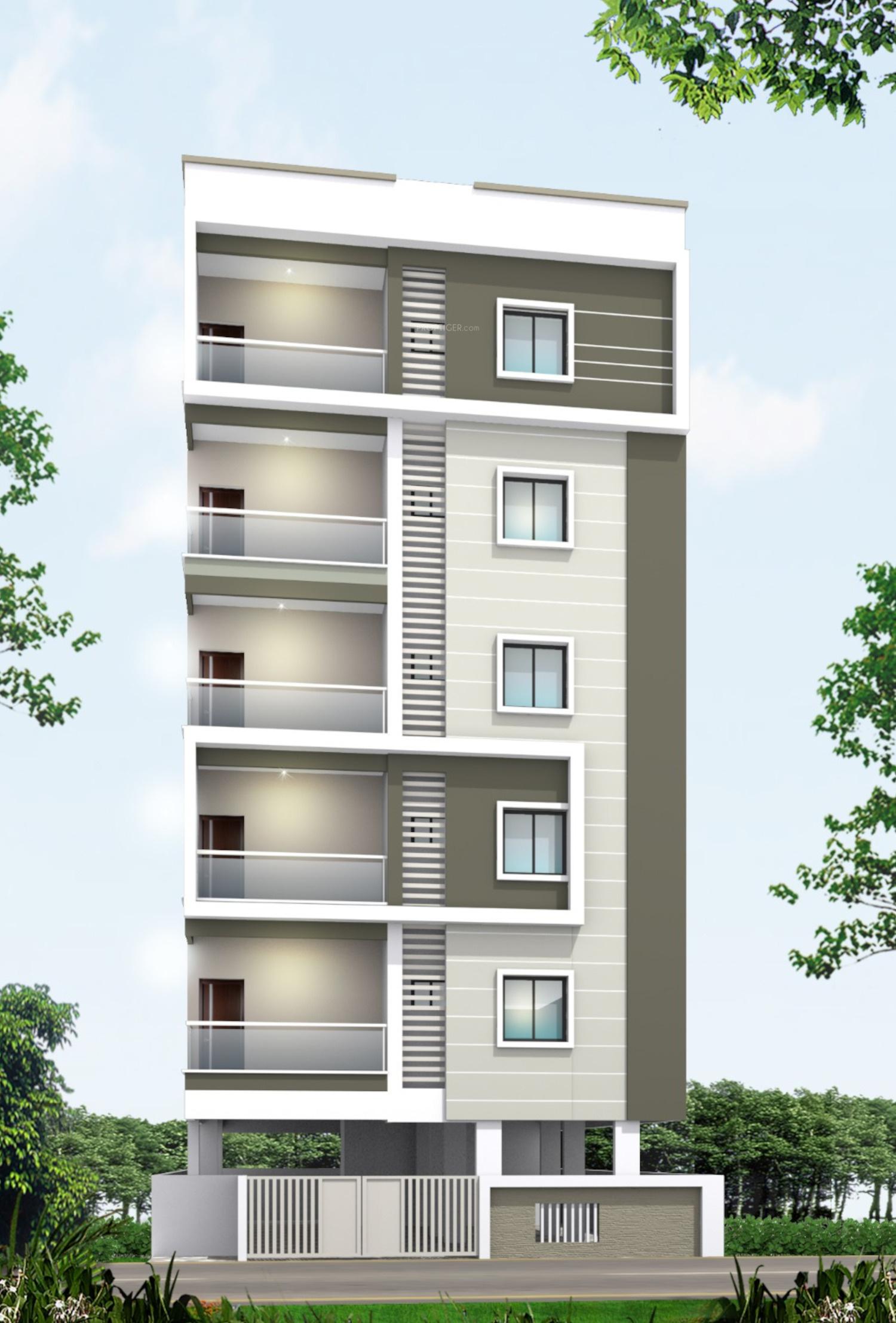 Balaji Enclave