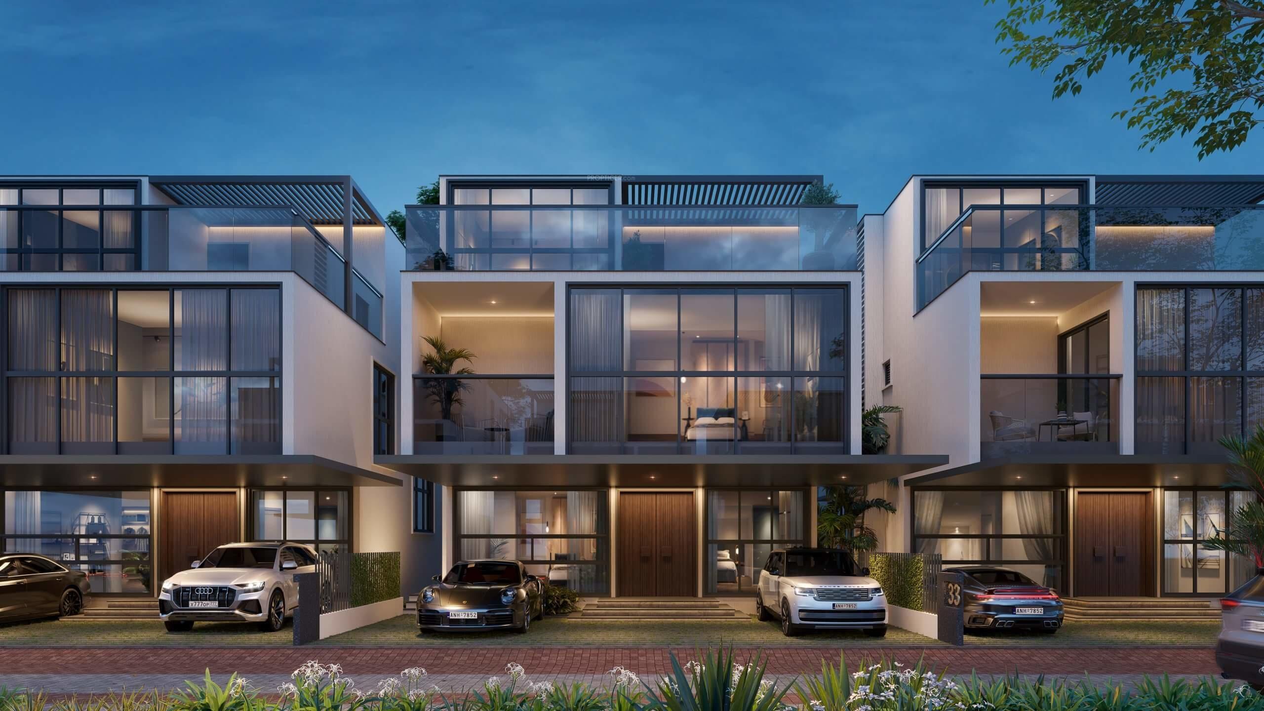 Belair