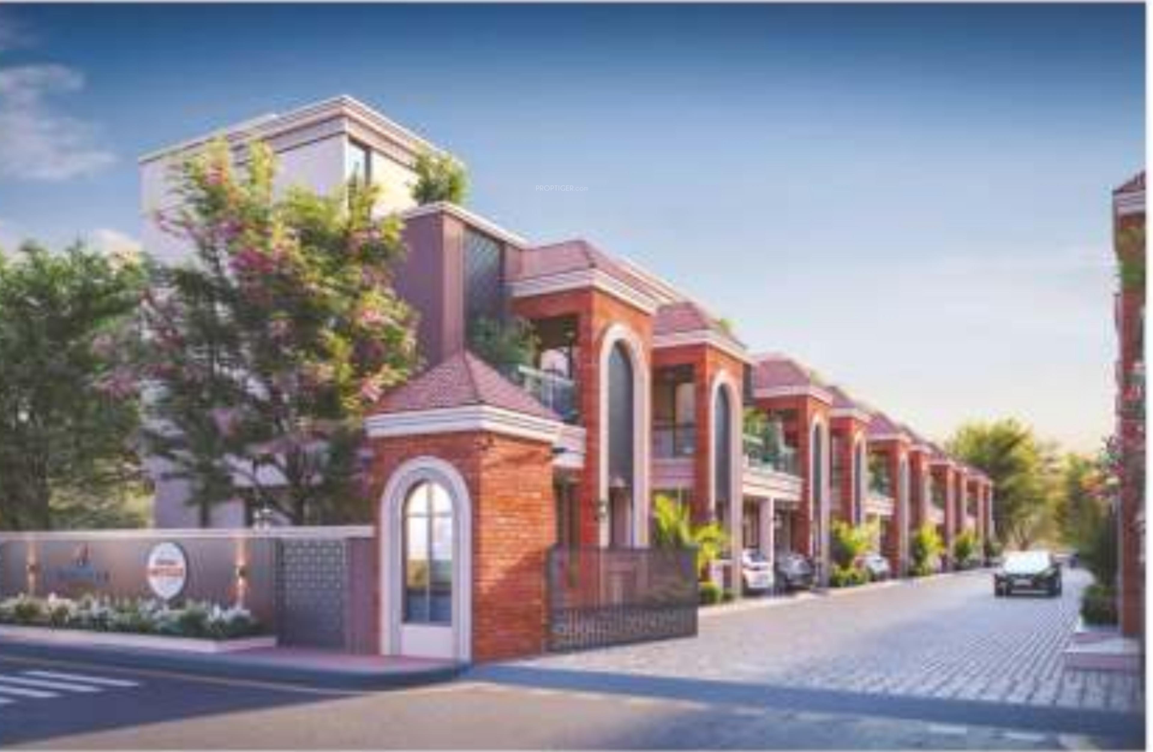  vatsalya-heritage Elevation