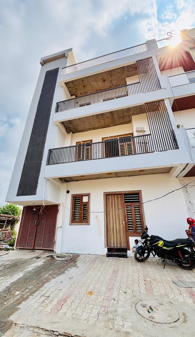 Shivansh Home