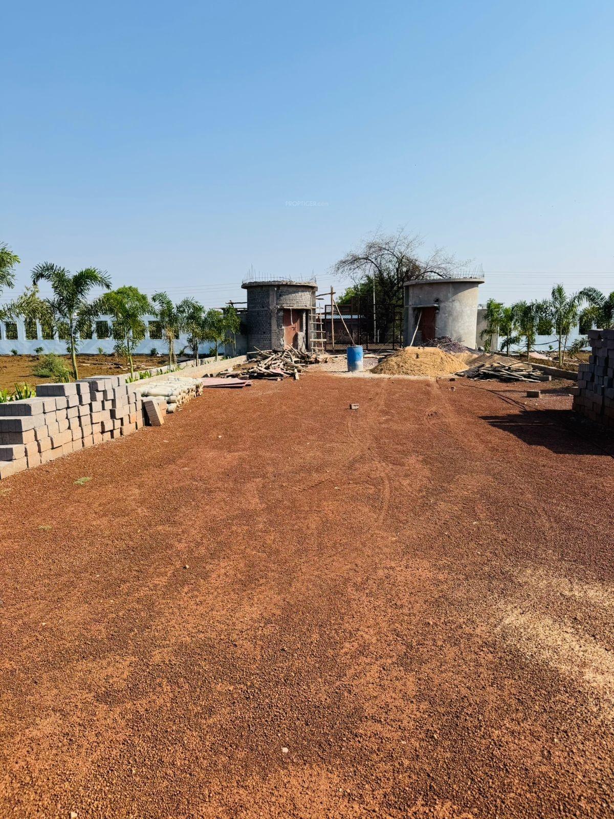  nidhivan-farm Plot