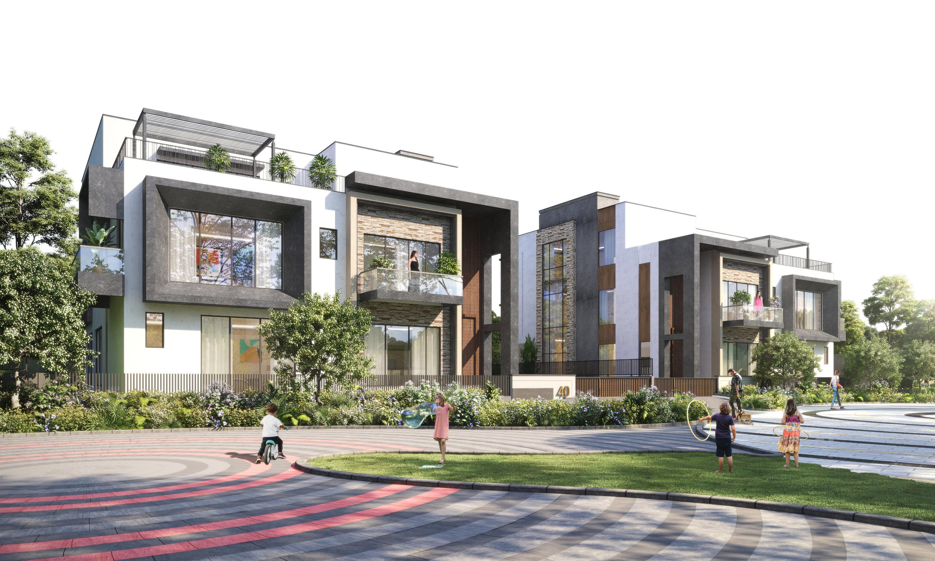  ozone-the-golden-estate Elevation