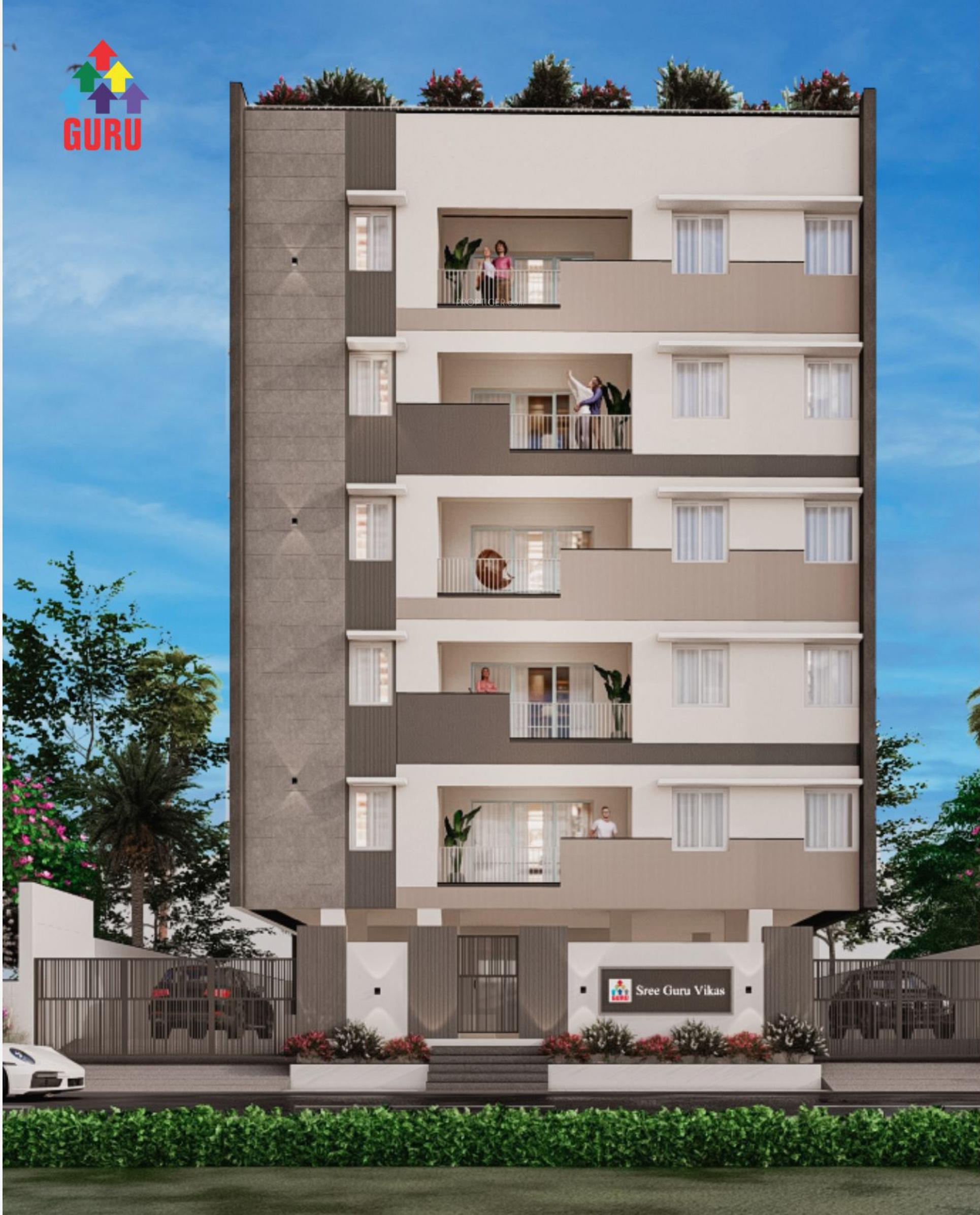 Guru Vikas