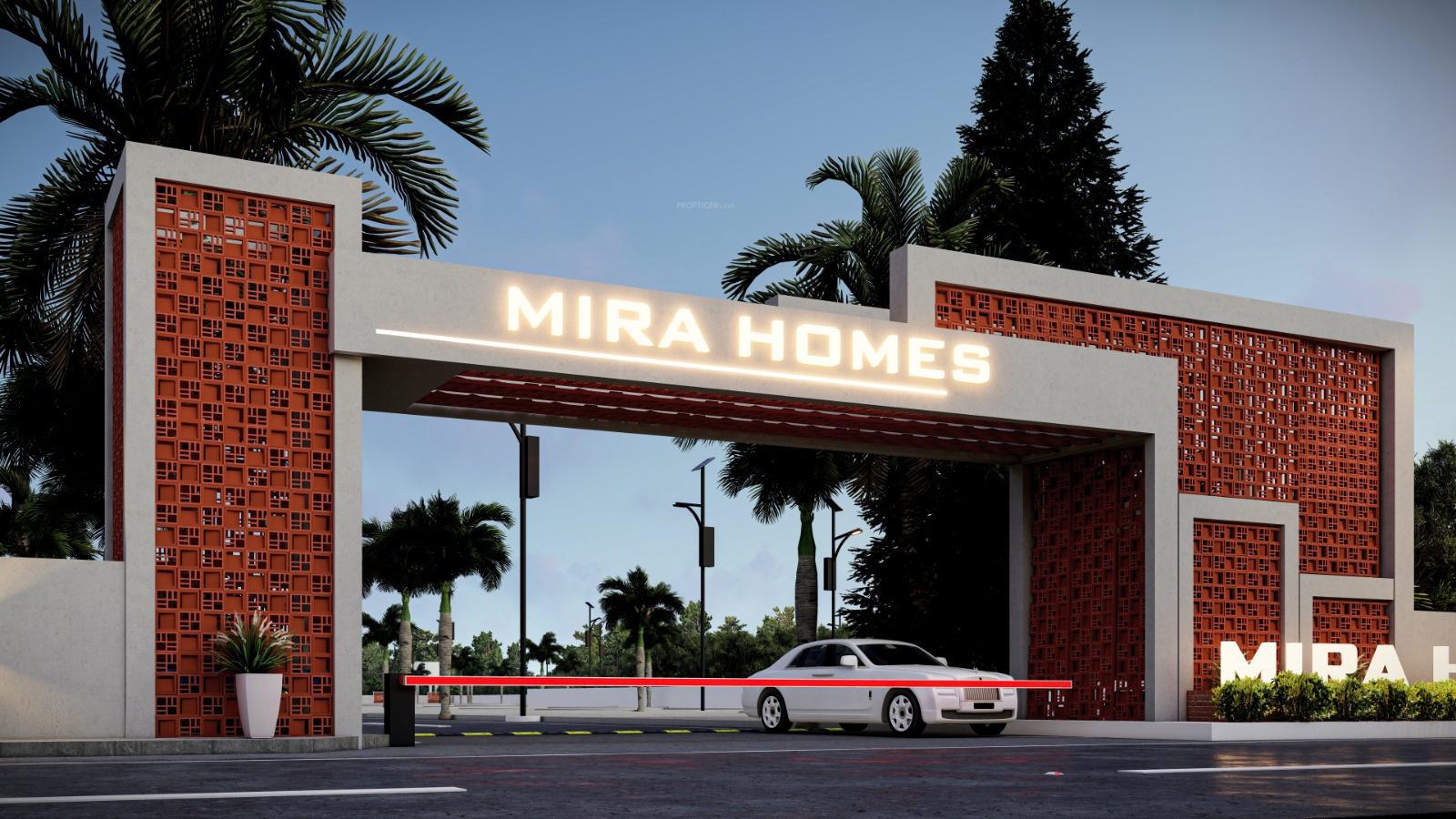 Mira Homes