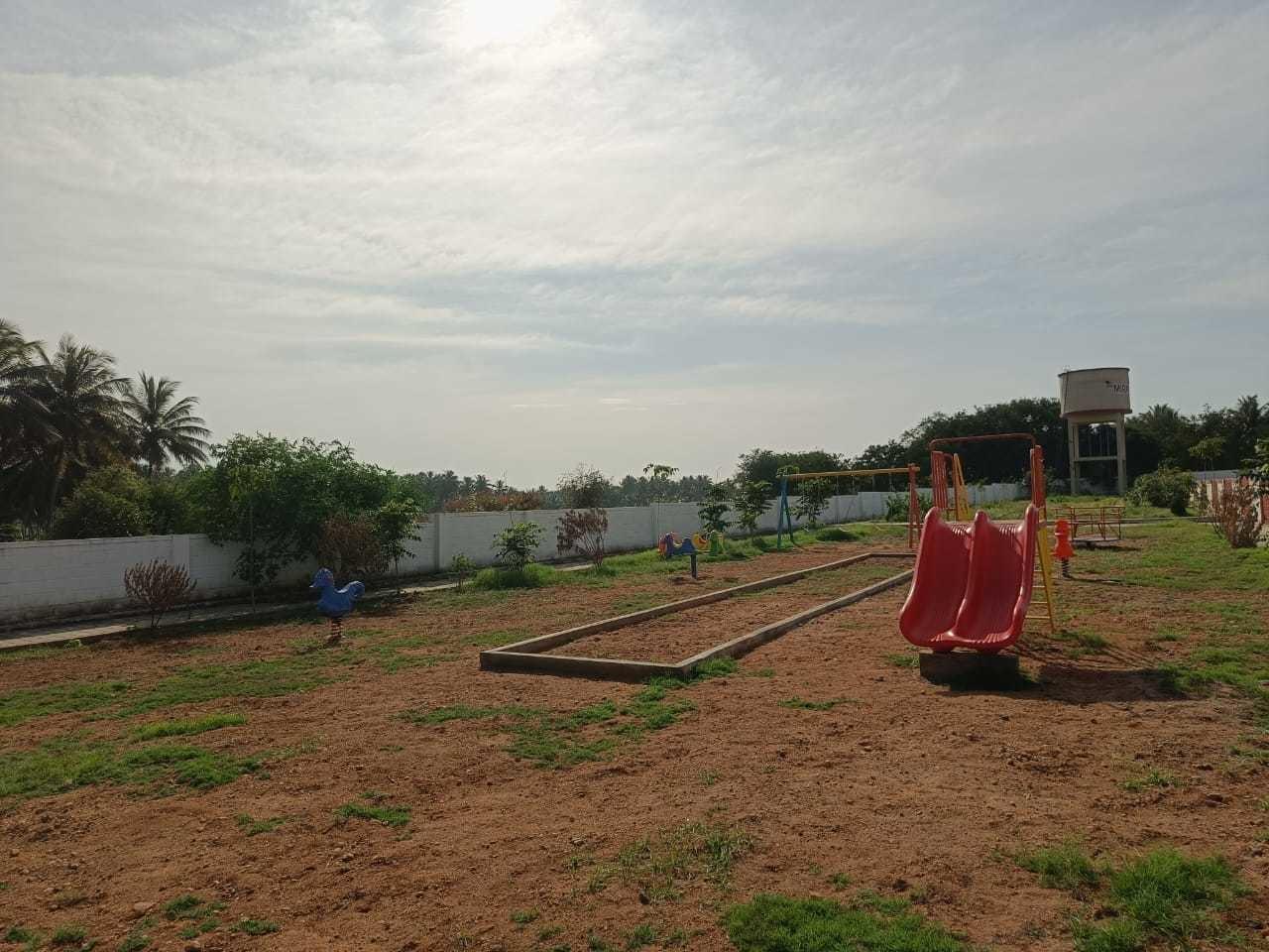  mira-homes Children's play area