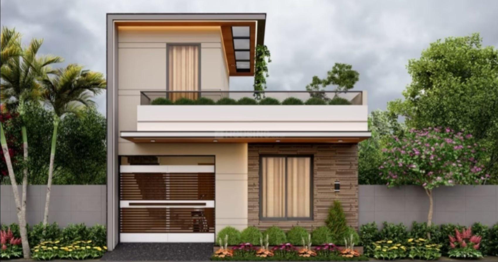 Krishna Vatika Villas