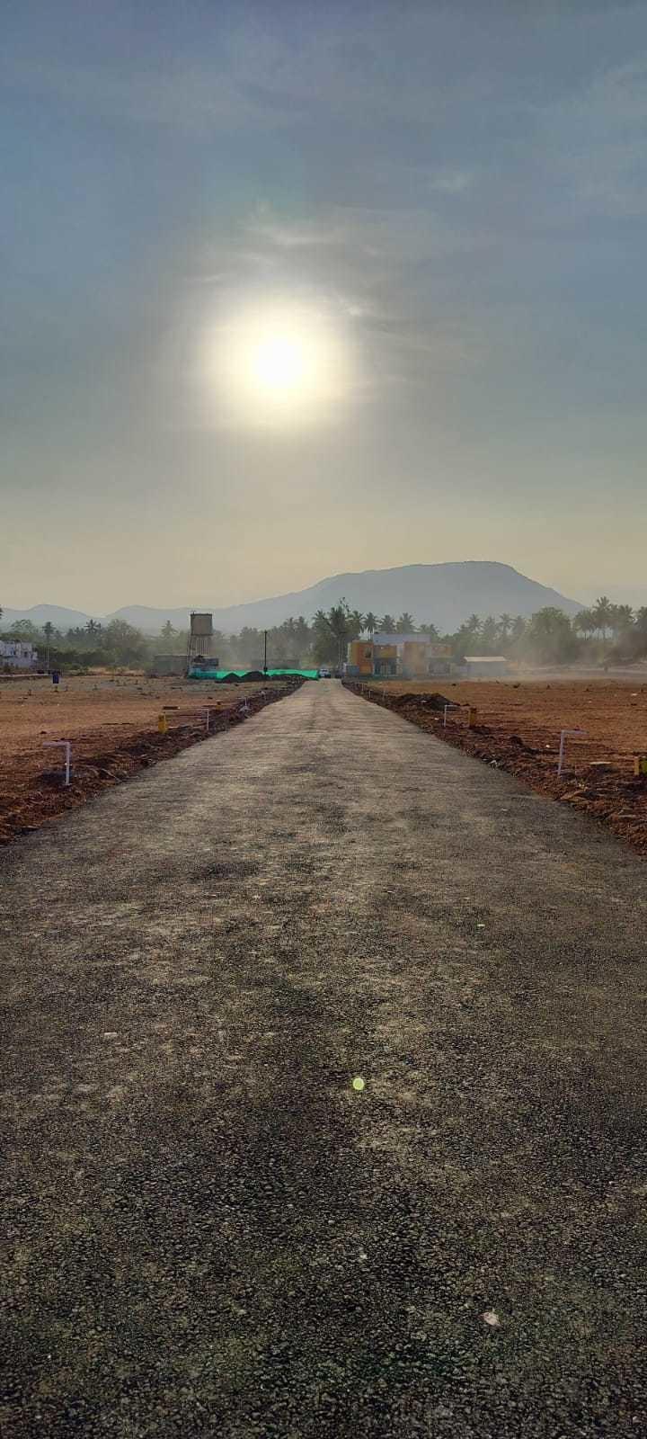  sri-vari-garden Plot