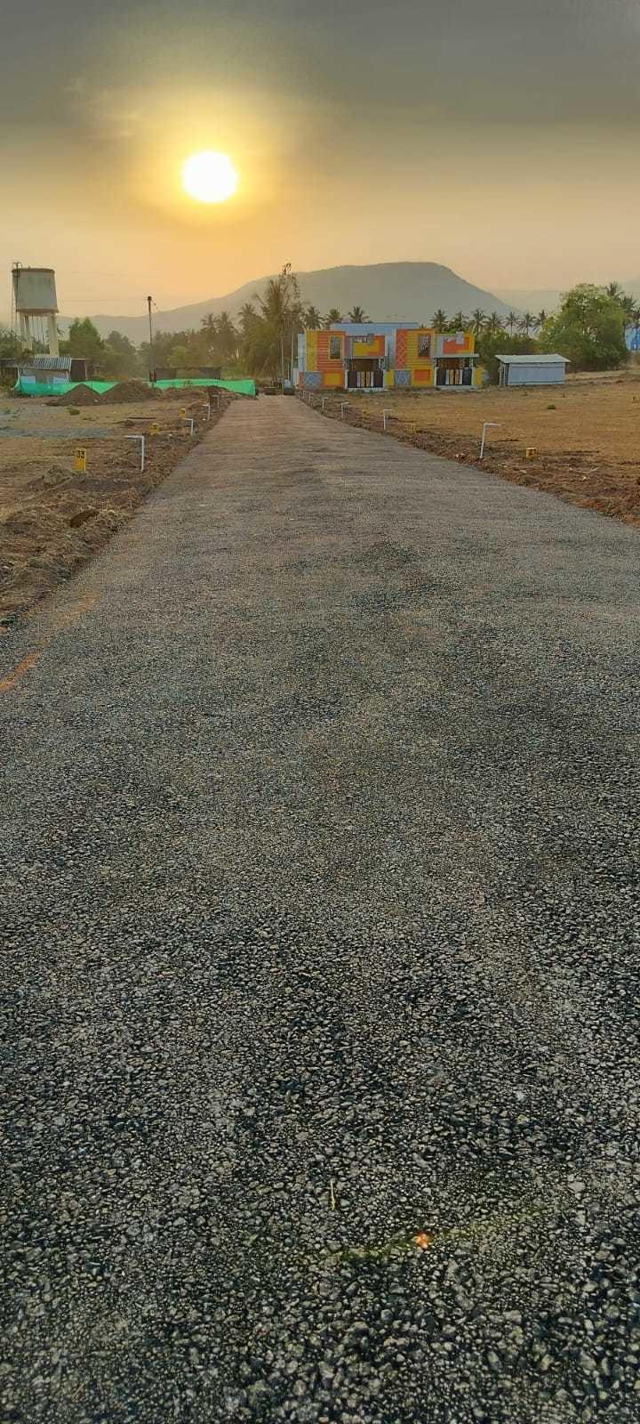  sri-vari-garden Plot