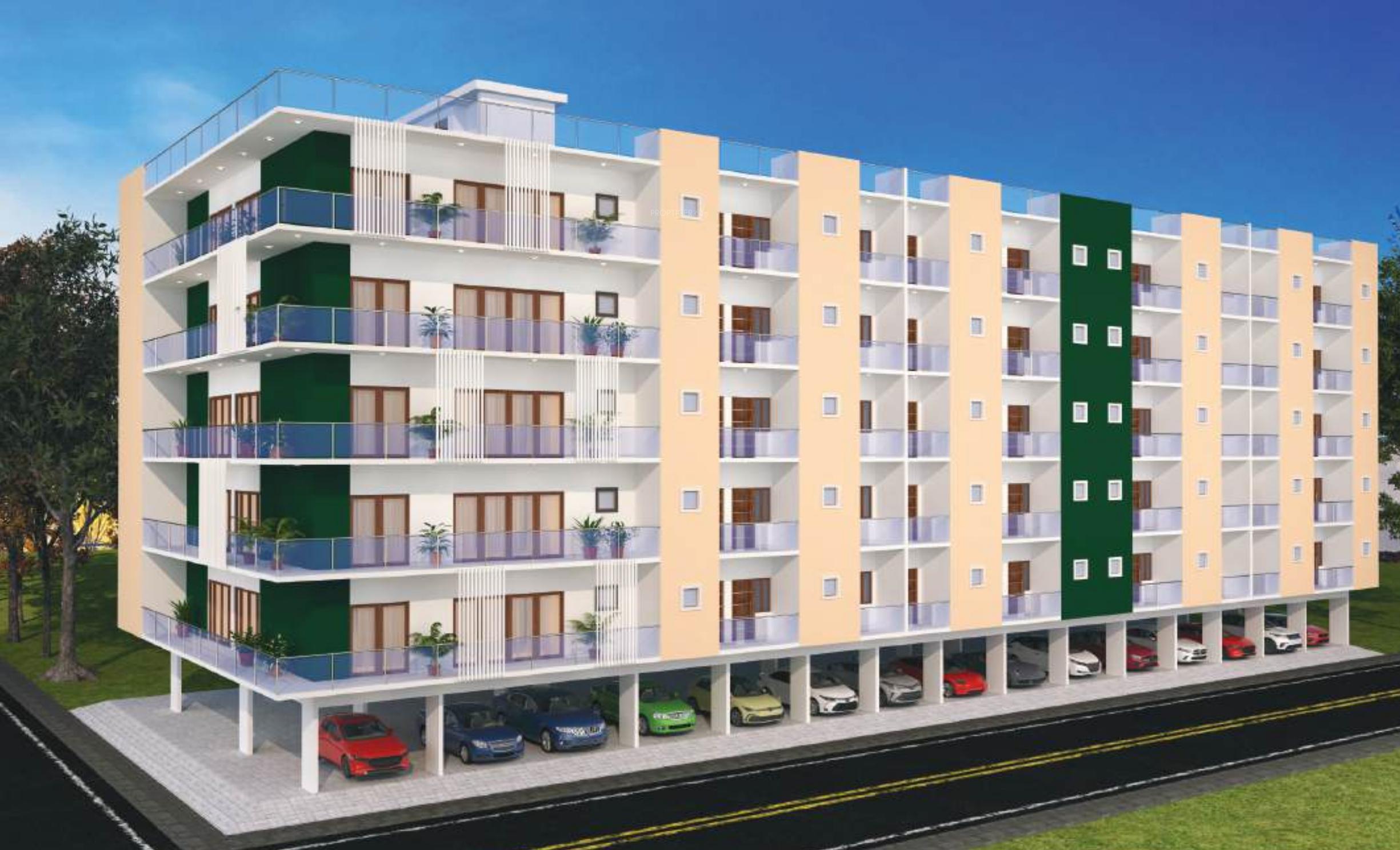 Sukhbiri Homes