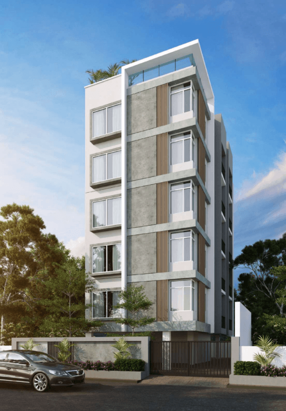  indus-promise Elevation