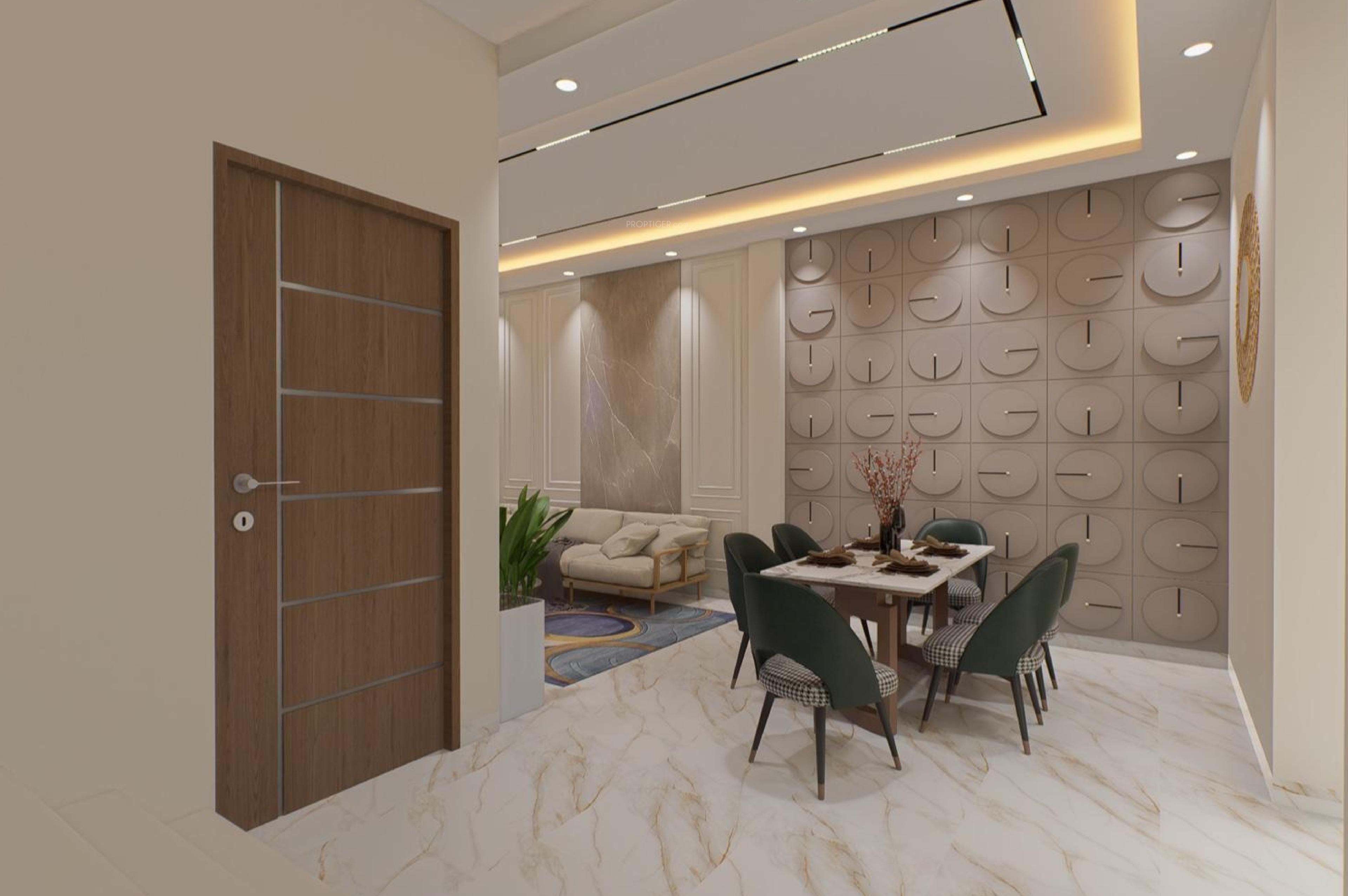  uber-luxury-villa Dining Area